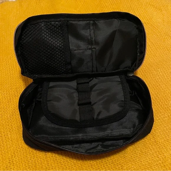 Nurse Cosmetic Case, May be used as a Pencil Case, Perfect for gift for nurses - Picture 12 of 13